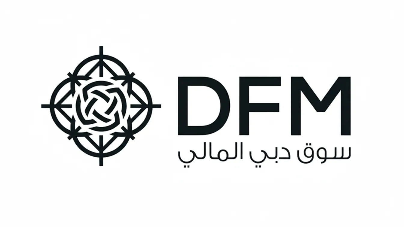 سوق دبي المالي