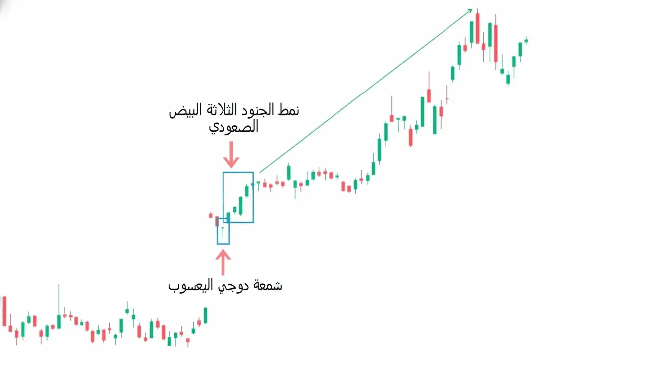 شمعة دوجي اليعسوب
