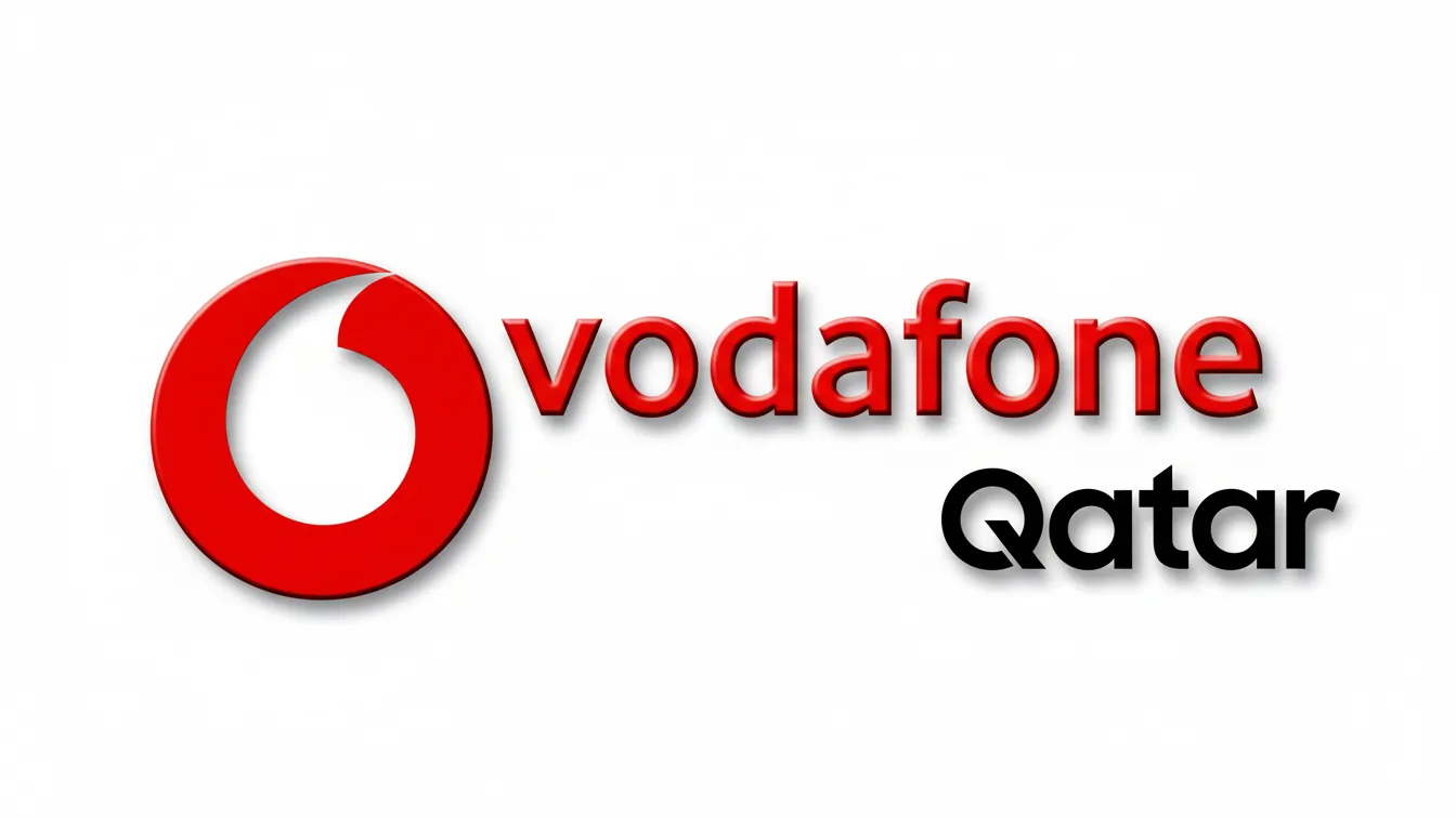 فودافون قطر