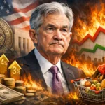 جيروم باول (Jerome Powell): أسعار الفائدة ومعركة التضخم