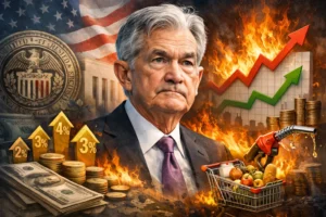 جيروم باول (Jerome Powell): أسعار الفائدة ومعركة التضخم