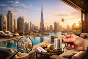 شقق للبيع في دبي | فرص حقيقية بأسعار تنافسية