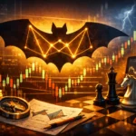 نموذج الخفاش | إدارة المخاطرة في التداول التوافقي