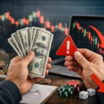 أخطاء شائعة عند سحب أرباح التداول