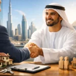 وسيط عقاري في دبي | كيف تختار الشريك الصحيح؟