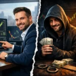 خبير فوركس أم نصاب؟ كيف تميّز قبل الدخول