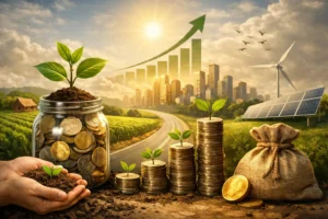 الربح الحلال | كيف تنمّي مالك بلا شبهة؟