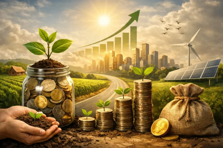 الربح الحلال | كيف تنمّي مالك بلا شبهة؟