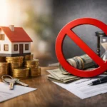 القرض العقاري حرام ؟ متى يكون التمويل غير جائز