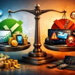 حكم الربح من الإنترنت | ما الجائز وما الممنوع؟