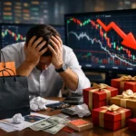 تشبع شرائي | هل فاتتك الفرصة فعلًا؟