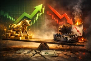 تشبع بيعي | فرصة ذهبية أم فخ قاتل؟