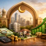 الصكوك العقارية | استثمار متوافق مع الشريعة