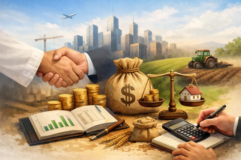 شروط المضاربة الشرعية