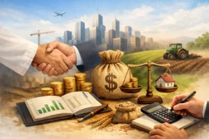 شروط المضاربة الشرعية