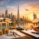 شراء عقار في دبي | لماذا يتجه المستثمرون الآن؟