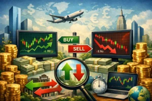 ما هو Arbitrage في الأسواق المالية؟