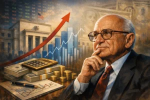 ميلتون فريدمان (Milton Friedman): المدرسة النقدية الحديثة