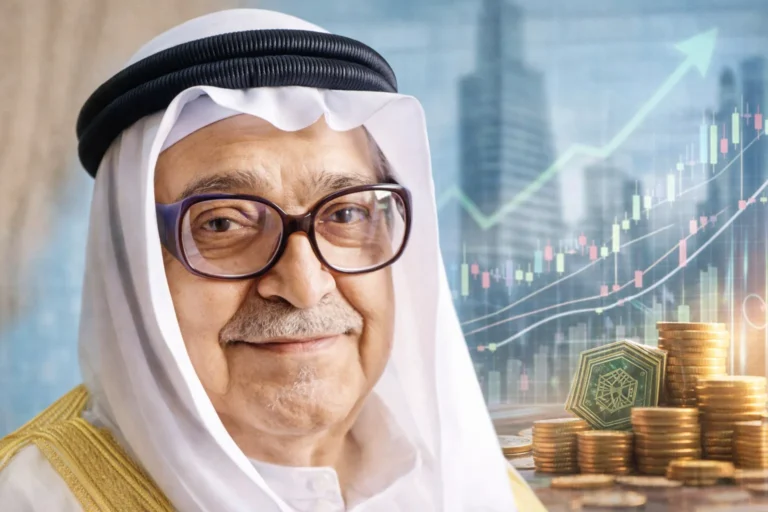 صالح كامل (Saleh Kamel): الاقتصاد الإسلامي و الاستثمار