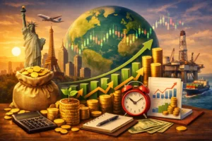 أفضل الأسهم العالمية التي تدفع توزيعات أرباح منتظمة