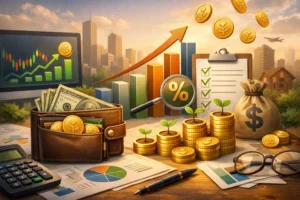 كيف تبني محفظة استثمار تعتمد على توزيعات الأرباح؟