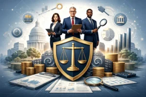 الهيئات الرقابية المالية