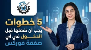 فيديو فيديو هل الفوركس مناسب لك؟