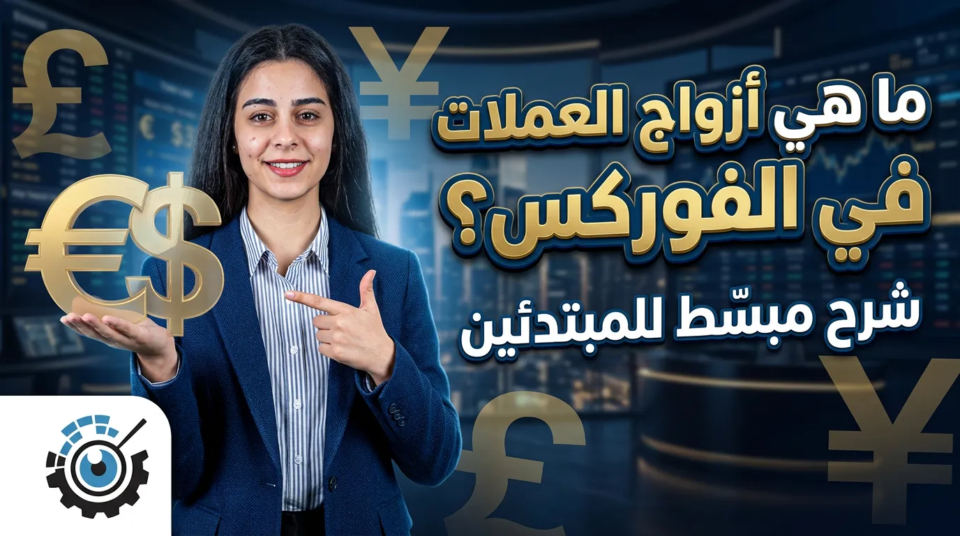 ما هي أزواج العملات في الفوركس؟