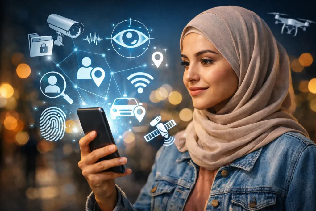 تطبيقات المراقب بين يديك مجانا | ماذا تعرف عنها ؟