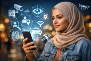 تطبيقات المراقب بين يديك مجانا | ماذا تعرف عنها ؟