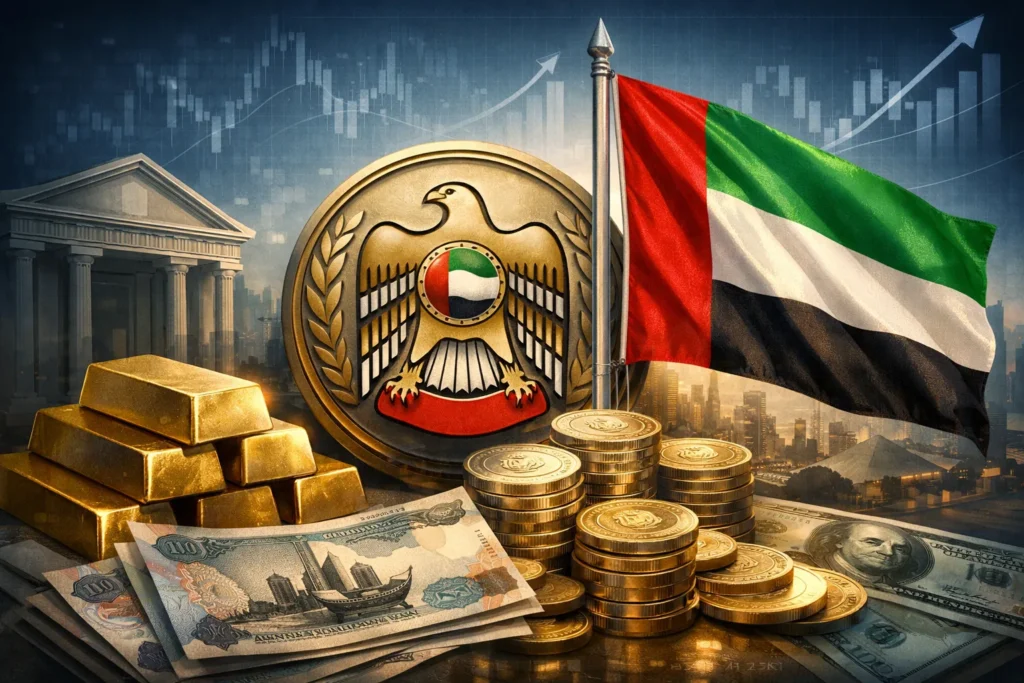 ماذا تعرف عن قوانين CBUAE | المركزي الإماراتي