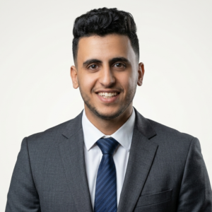 Picture of أحمد مكاوي