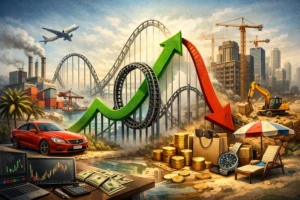 ما هي الشركات الدورية (Cyclical Stocks)