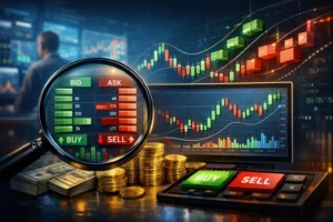 ما هو Order Flow في التداول