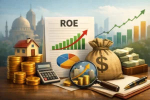 ما هو العائد على حقوق الملكية (ROE)