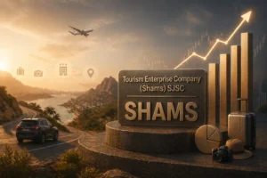 تداول سهم شمس 4170 | تأثير السياحة الداخلية على أداء الشركة