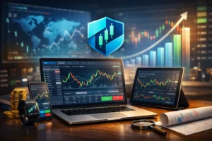 منصة TradeLocker | ما هي وكيف تعمل ؟