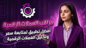 تطبيق اسعار العملات الرقمية
