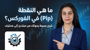 ما معنى Pip في الفوركس