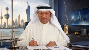 الدكتور أحمد الملحم وتطوير التشريعات المالية في الكويت