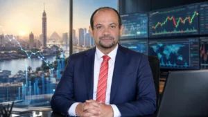 رؤية أحمد الشيخ لتحديث آليات التداول في مصر