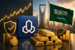 سهم الراجحي للذهب | الطريقة الأسهل للتحوط في السوق السعودي