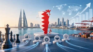 استراتيجيات مجلس التنمية الاقتصادية في البحرين لتعزيز التنافسية