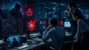 أخطر أنواع الاحتيال التي تواجهها شركات التداول الجديدة