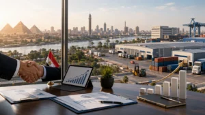 دور الهيئة العامة للاستثمار المصرية في دعم الشركات والمناطق الحرة