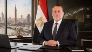 كيف يدير حسن عبد الله دفة السياسة النقدية في مصر