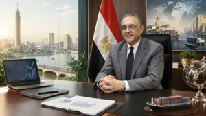 حسام هيبة ورؤية مصر لجذب الاستثمارات الأجنبية المباشرة