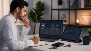 كيف تختار كورس تداول بدون ما تضيع فلوسك؟