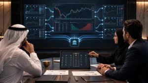 كيف تختار مزود السيولة (Liquidity Provider) المناسب لشركتك؟