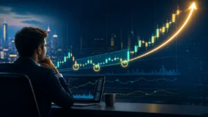 كيف تكتشف الأسهم الرابحة في تداول الاسهم قبل ارتفاع سعرها؟